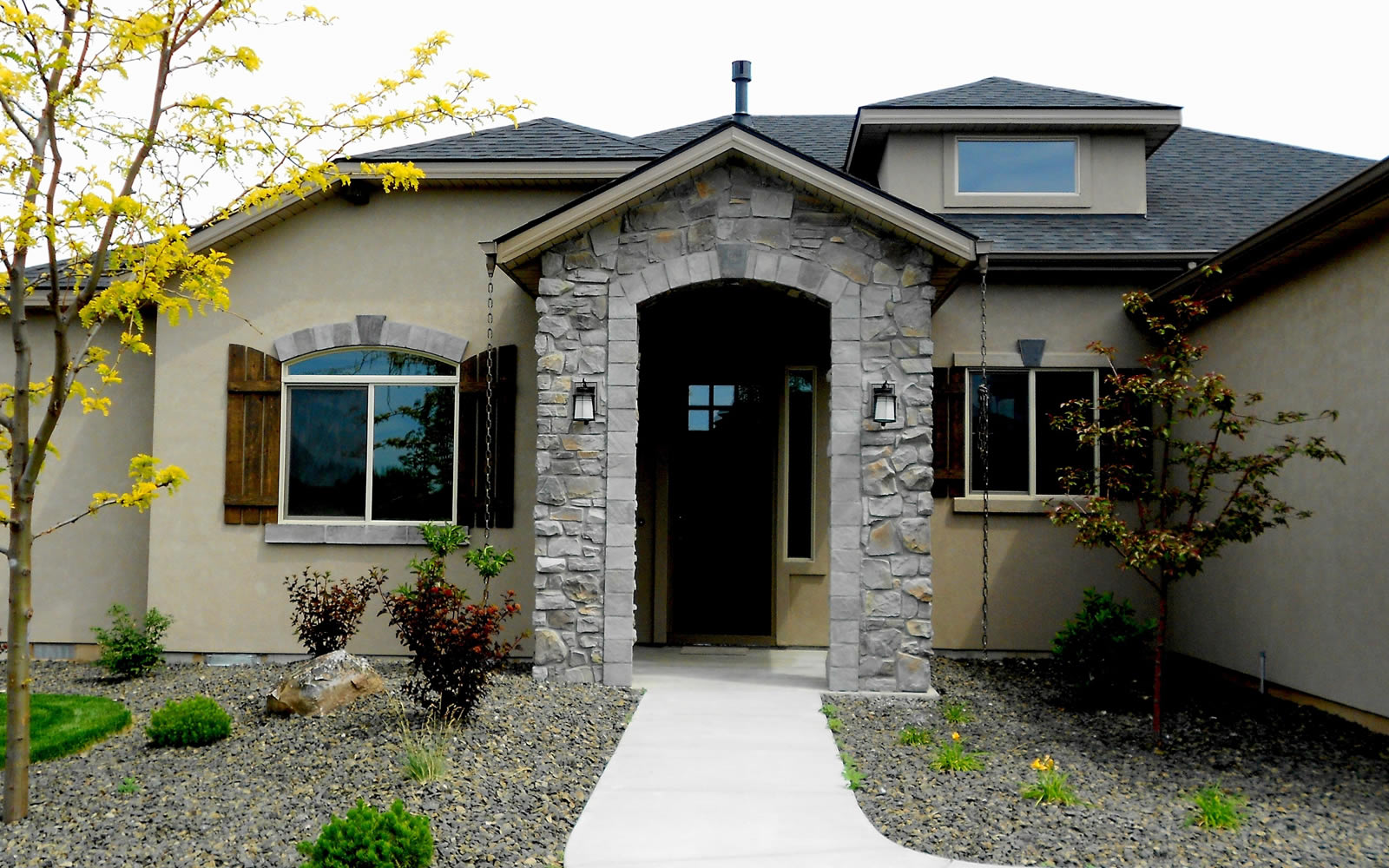 Greylock1 Amyx Homes